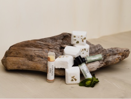 essence one aromatherapy