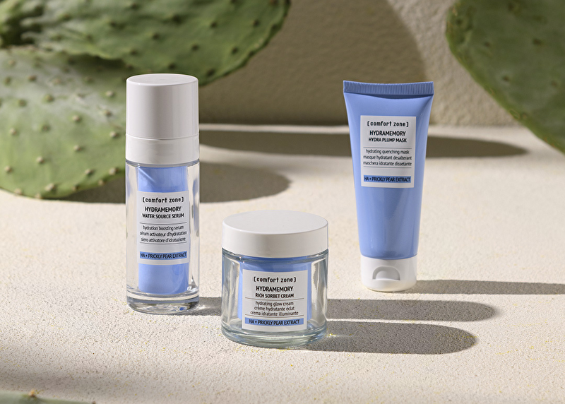 comfort zone skin care products at spavia_copy