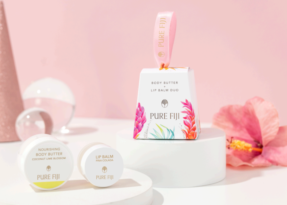 lip balm products at spavia